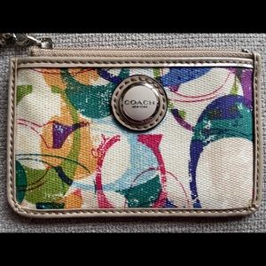 Coach ID Case